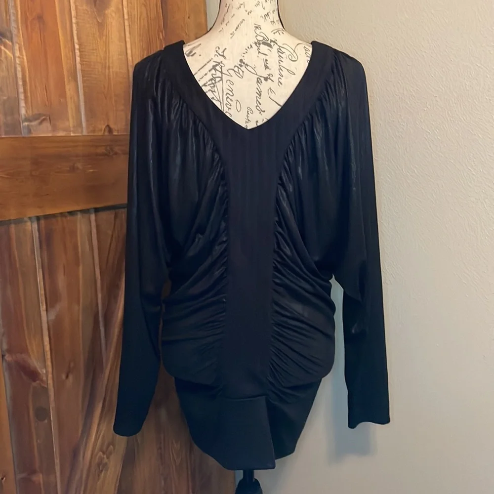 bebe Micro Mini Dress - Picture 5 of 8